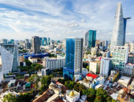5 giai đoạn phát triển thị trường bất động sản mà bạn nên biết