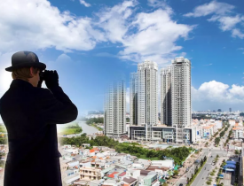So sánh thị trường bất động sản với thị trường khác cùng RICH PI ngay hôm nay
