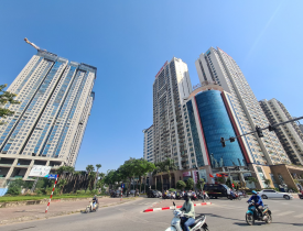 Nên hay không việc bình ổn giá nhà đất giữa đại dịch Covid?