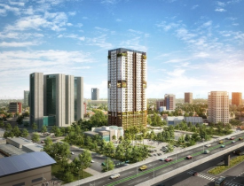 Xu hướng mua và bán những căn hộ trung tâm bạn đừng bỏ qua