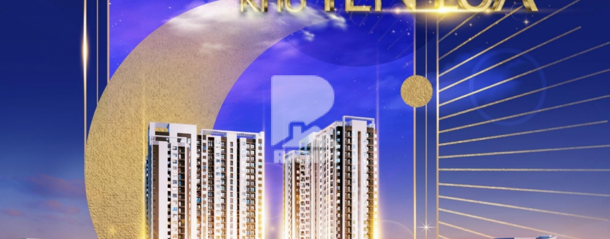 MOONLIGHT CENTRE POINT BÌNH TÂN