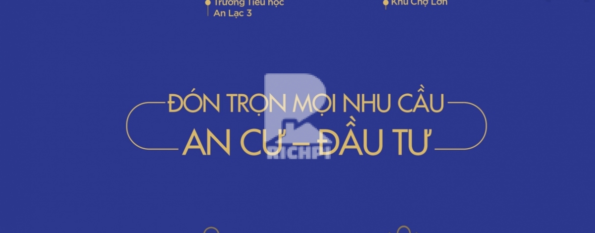 MOONLIGHT CENTRE POINT BÌNH TÂN