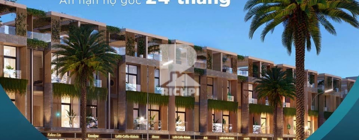 NHƠN HỘI NEWCITY QUY NHƠN