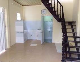 Bán nhà MT Lý Thánh Tông - 1 triệt 1 lầu - 4.5x7.77 - 5.2 tỷ