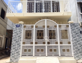 Bán nhà MT Lý Thánh Tông - 1 triệt 1 lầu - 4.5x7.77 - 5.2 tỷ