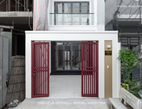 Bán nhà HXH Nguyễn Đỗ Cung - 1 triệt 2 lầu - 4x20m - 7 tỷ
