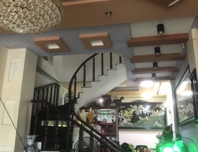 Bán nhà MT Thạch Lam -1 triệt 3 lầu st - 4.05x15.4m - 9 tỷ