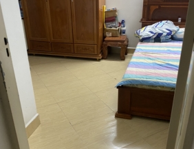Bán nhà 1 xẹt Huỳnh Văn Gấm - 1 triệt 2 lầu - 5.2x10.4m 5.2 tỷ