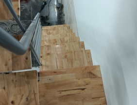 Bán nhà MT Hoàng Văn Hoè - 1 triệt 1 lầu - 3.2x16.1m - 6.2 tỷ
