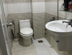Bán nhà 1 xẹt Huỳnh Văn Gấm - 1 triệt 2 lầu - 5.2x10.4m 5.2 tỷ