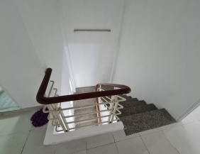 Bán nhà 1 xẹt 30/4 - 1 triệt 1 lầu - 3.7x9.85m - 3.8 tỷ