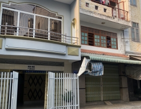 Bán nhà MT Đỗ Đức Dục - 1 triệt 1 lầu - 5x8.6m - 8 tỷ