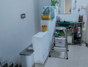 Bán nhà Trần Văn Ơn - 1 triệt 1 lầu - 5.1x9.63m - 5.8 tỷ