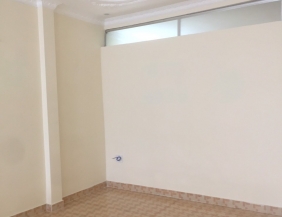 Bán nhà 1 xẹt Gò Dầu - 1 triệt 1 lầu - 4x16.75m - 5.4 tỷ