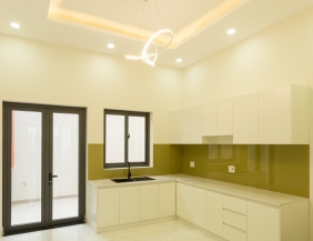 Bán nhà HXH Nguyễn Đỗ Cung - 1 triệt 2 lầu - 4x20m - 7 tỷ