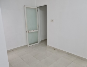 Bán nhà 1 xẹt 30/4 - 1 triệt 1 lầu - 3.7x9.85m - 3.8 tỷ