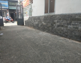 Bán nhà HBG Tây Thạnh - 1 triệt 1 lửng - 4.45x10m - 4.15 tỷ