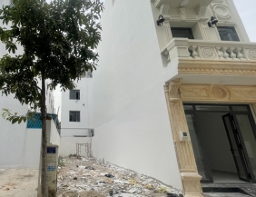 Bán đất HXH Nguyễn Văn Yến - Đất trống - 4x15m