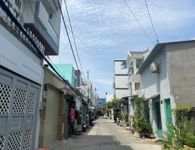 Bán nhà HXH Lê Trọng Tấn - 1 triệt 1 lầu - 5x15m - 7.5 tỷ