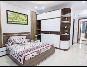 Bán nhà HXH Khuông Việt - 1 triệt 2 lầu - 5x21.15m - 10.5 tỷ