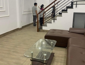 Bán nhà HXH Bờ Bao Tân Thắng - 1 triệt 1 lầu - 4x15m - 5.7 tỷ