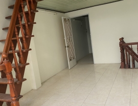 Bán nhà MT Đỗ Đức Dục - 1 triệt 1 lầu - 5x8.6m - 8 tỷ