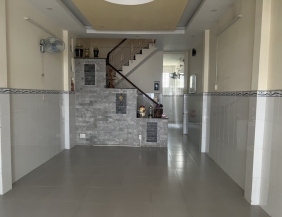 Bán nhà HXH Nguyễn Văn Săng - 1 triệt 1 lầu - 4.09x15.5m - 6 tỷ