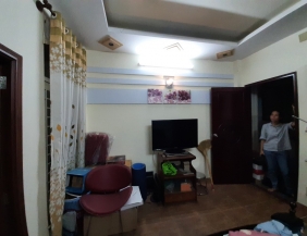 Bán nhà HXT Dương Đức Hiền - 1 triệt 3 lầu - 7.9 tỷ