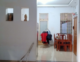 Bán nhà Trần Văn Ơn - 1 triệt 1 lầu - 5.1x9.63m - 5.8 tỷ