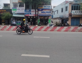 Bán nhà MT Lê Trọng Tấn - 1 triệt 2 lầu - 4x14m - 13.8 tỷ