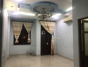 Bán nhà MT Thạch Lam -1 triệt 3 lầu st - 4.05x15.4m - 9 tỷ