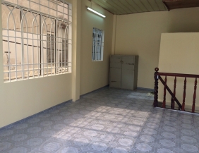 Bán nhà MT Lý Thánh Tông - 1 triệt 1 lầu - 4.5x7.77 - 5.2 tỷ