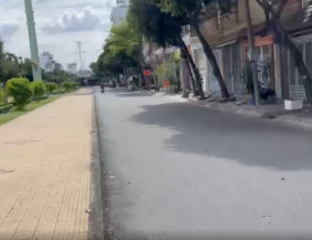 Bán nhà MT Nguyễn Thế Truyện - 1 triệt 2 lầu st - 4x17m - 13.2 tỷ