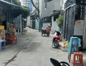 Bán nhà HXH Nguyễn Sơn - 1 triệt 1 lửng - 3.3x20.1m - 4.2 tỷ