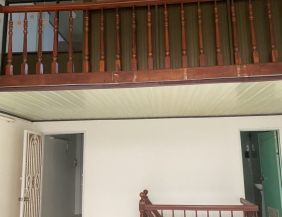 Bán nhà MT Đỗ Đức Dục - 1 triệt 1 lầu - 5x8.6m - 8 tỷ