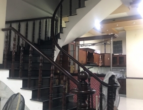 Bán nhà MT Thạch Lam -1 triệt 3 lầu st - 4.05x15.4m - 9 tỷ