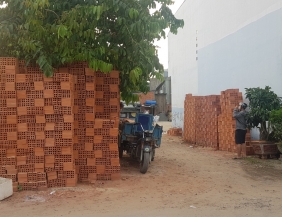 Bán đất MT CN11 - Đất Trống - 4x15m - 10.5 tỷ