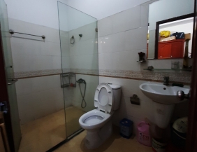 Bán nhà HXT Dương Đức Hiền - 1 triệt 3 lầu - 7.9 tỷ
