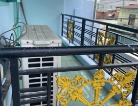 Bán nhà HXH Lê Trọng Tấn - 1 triệt 1 lầu - 5x15m - 7.5 tỷ
