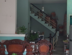 Bán nhà HXH Nguyễn Suý - 1 triệt 1 lầu - 4.05x8m - 4.3 tỷ