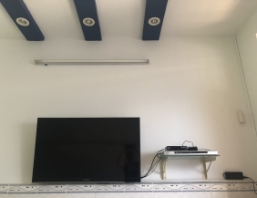 Bán nhà 1 xẹt Âu Cơ - 1 triệt 1 lầu - 3.3x11m - 4 tỷ