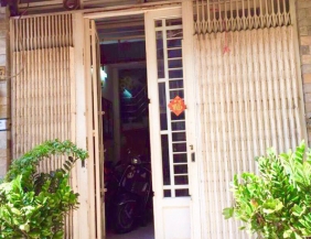 Bán nhà 2 xẹt Trịnh Đình Trọng - 1 trệt 3 lầu - 4x12.4m - 5.1 tỷ
