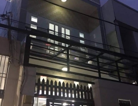 Bán nhà HXH Nguyễn Quý Anh - 1 trệt 1 lầu st - 4x13m - 6.8 tỷ