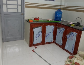 Bán nhà HXH Khuông Việt - 1 trệt 1 lửng 2 lầu - 3.6x9m - 5.9 tỷ
