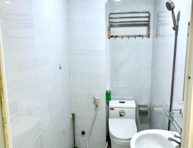 Bán nhà 1 xẹt Kênh 19/5 - 1 trệt 1 lầu - 4.05x15.20m - 6 tỷ