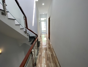 Bán đất HXH Nguyễn Văn Yến - đất trống - 6.3x8.64m - 4.4 tỷ