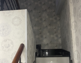 Bán nhà Tân Kỳ Tân Quý - 1 trệt 1 lầu - 4.9x10.78m - 5.3 tỷ