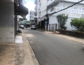 Bán nhà HXT Tân Hương - 1 trệt 1 lửng - 4x14.33m - 6 tỷ