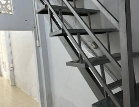 Bán nhà HXH Lê Văn Phan - 1 trệt 1 lầu - 4x10m - 4.95 tỷ