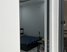 Bán nhà 1 xẹt Lê Thúc Hoạch - 1 trệt 1 lầu - 8.1x6.15m - 4.8 tỷ